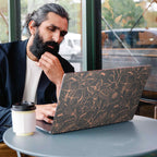Full Body Laptop Skins & MacBook Skins - WrapCart