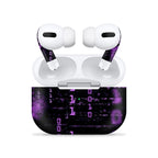Airpods Skins & Wraps, Oneplsu Buds Skins & Wraps, Nothing Ear 1 Skins & Wraps by WrapCart. Covers for your audio TWS in India.