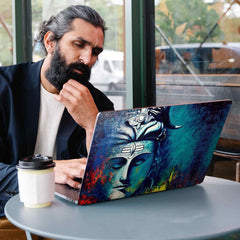 Full Body Laptop Skins & MacBook Skins - WrapCart