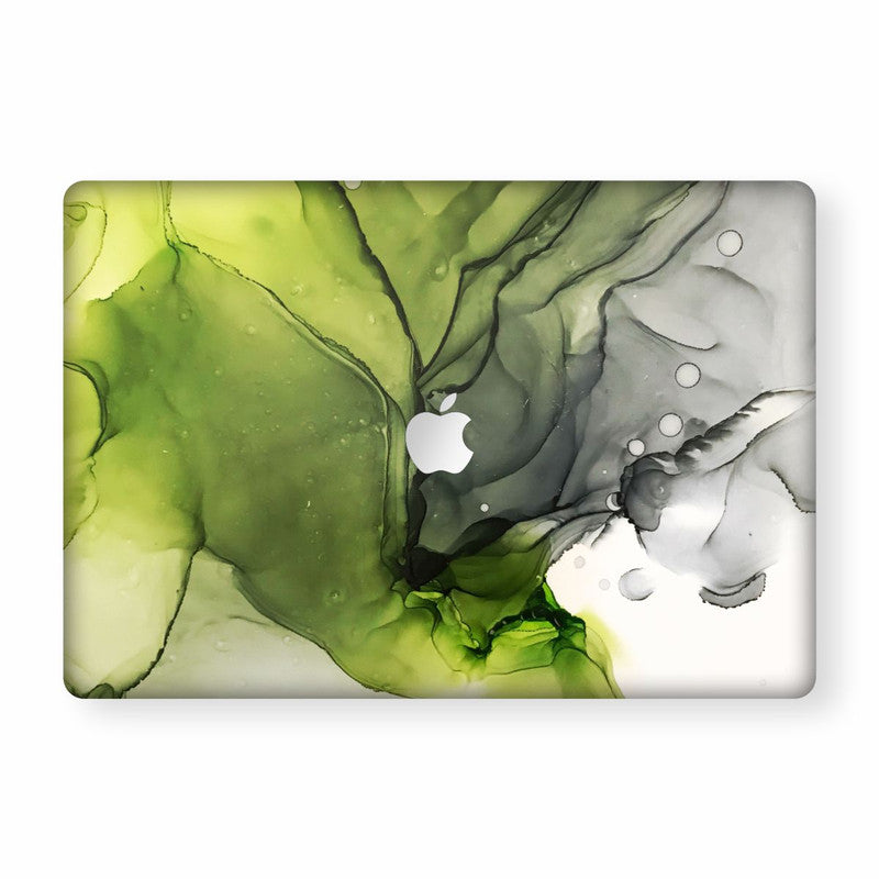 Macbook Aesthetic Classic Laptop Skins Main image
