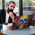 Full Body Laptop Skins & MacBook Skins - WrapCart