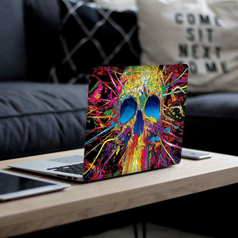 Full Body Laptop Skins & MacBook Skins - WrapCart