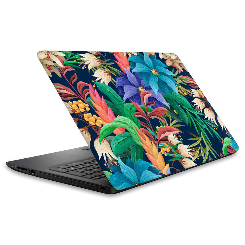 Blossoms Laptop Skins Main image