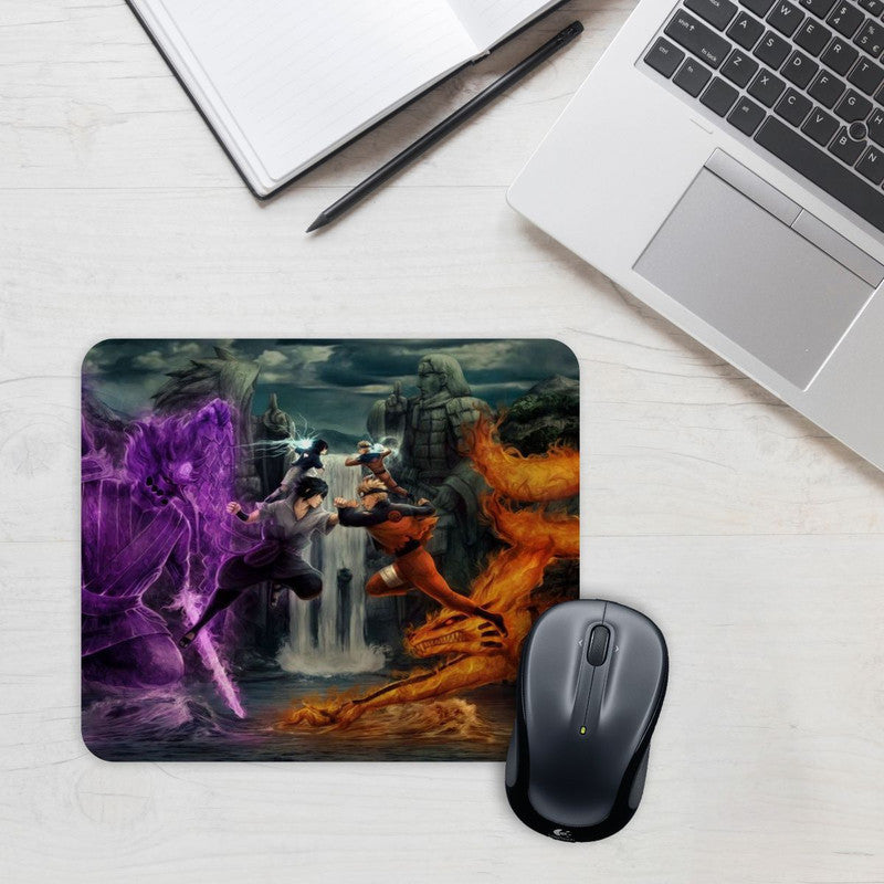 Akihabara Artistry Mouse Pad Main image