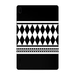 Tokyo Outfit Tab Skin For Samsung Galaxy Tab S7 