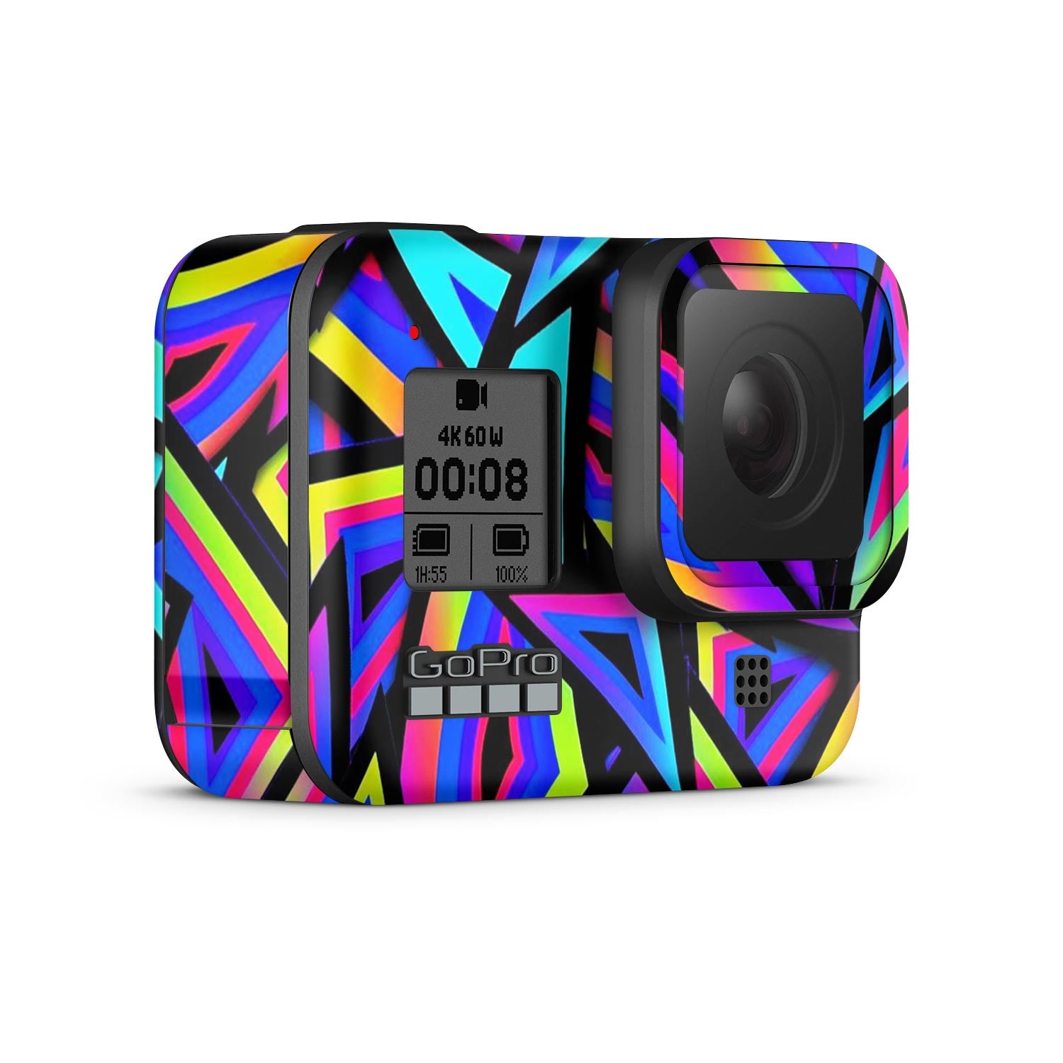 GoPro Geometric