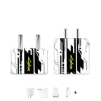 Mobile Charger skins by WrapCart