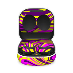 Airpods Skins & Wraps, Oneplsu Buds Skins & Wraps, Nothing Ear 1 Skins & Wraps by WrapCart. Covers for your audio TWS in India.