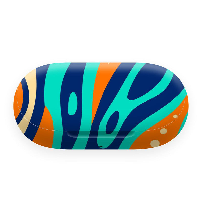 Oneplus Buds Z2 Skins & Wraps.