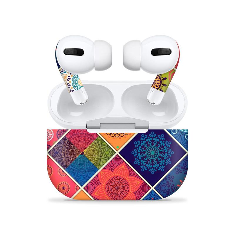 Joyroom Airpods Pro Mandala Main image