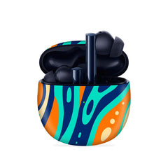 Realme Buds Air 2 Psychedellic 3