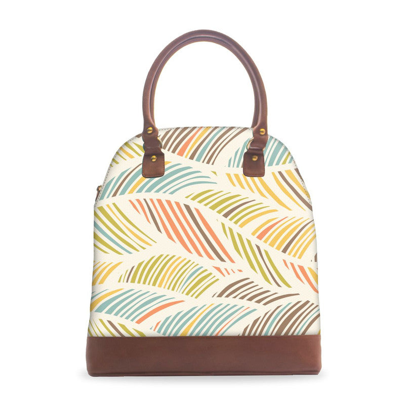 Feathers Deluxe Tote Bag Main image