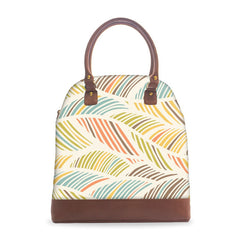 Feathers Deluxe Tote Bag