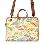 Feathers Deluxe Laptop Bag