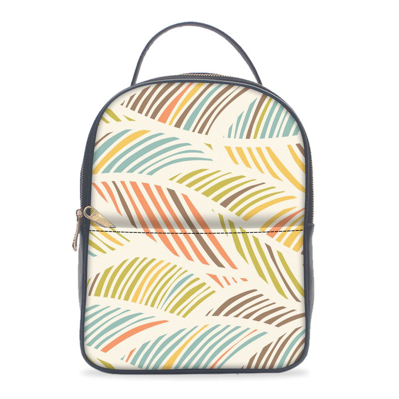 Feathers Backpack Main image