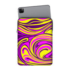 Psychedellic 2 Tab Sleeve