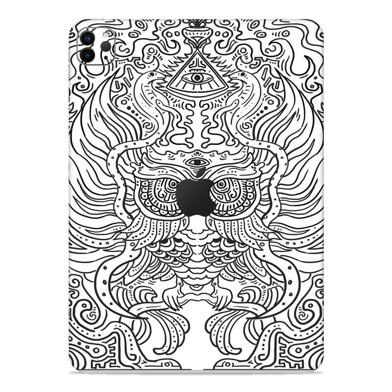 iPad 10.2 9th Gen 2021 A2602 Skins & Wraps | Covers and Skins For iPad 10.2 9th Gen 2021 A2602 Main image