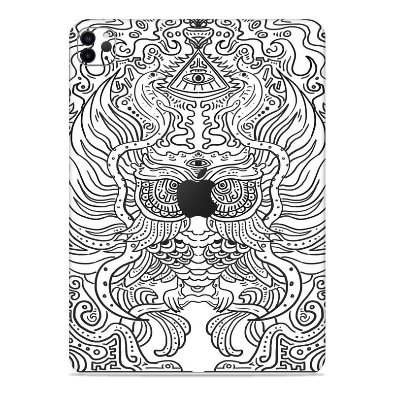 iPad 10.2 9th Gen 2021 A2602 Skins & Wraps | Covers and Skins For iPad 10.2 9th Gen 2021 A2602