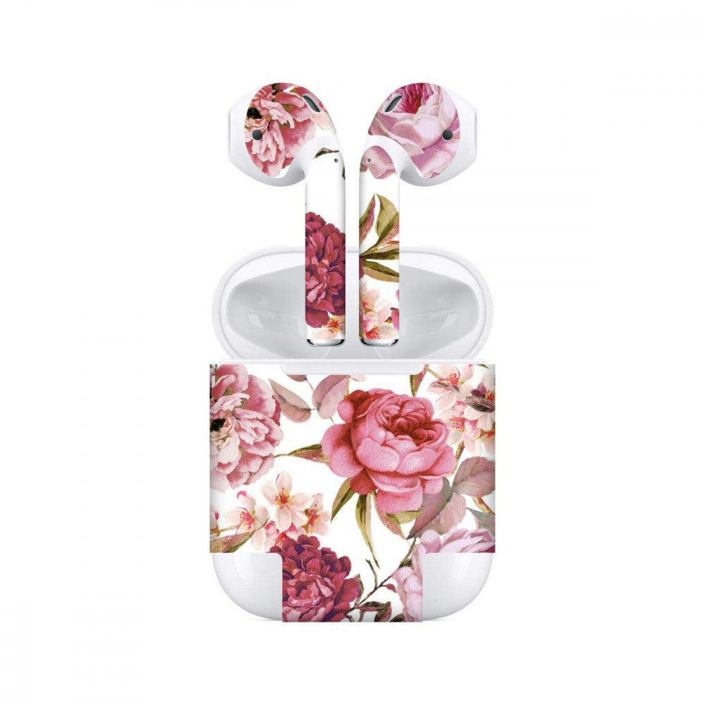 Airpods Floral 1