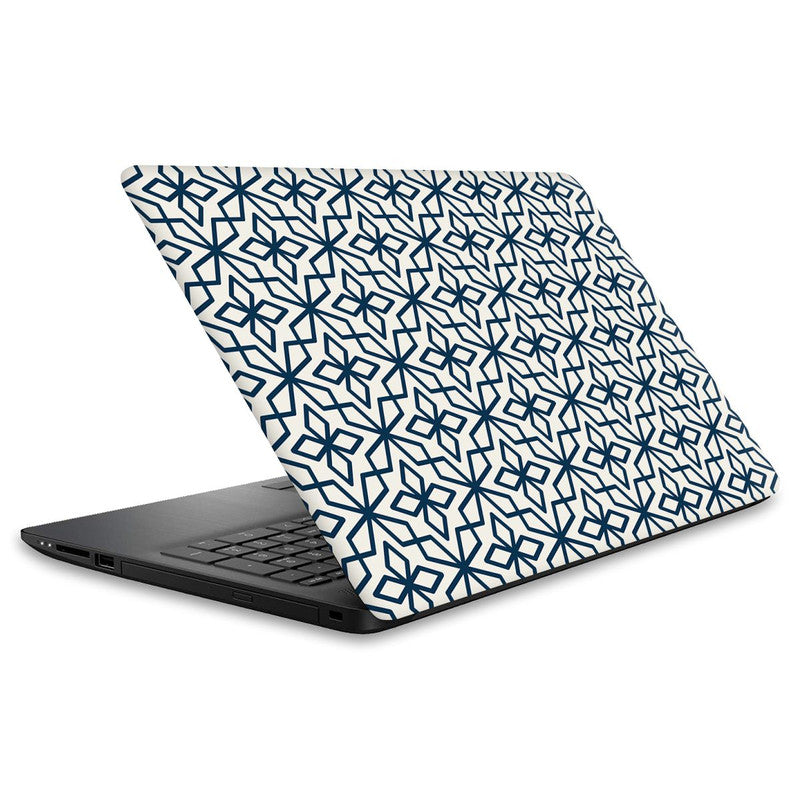 Japanese Pattern 1 Laptop Skins Main image