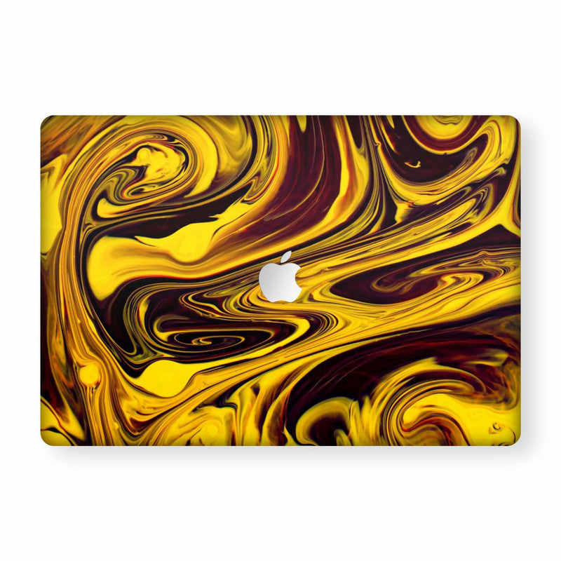 Macbook Aesthetic Classic Laptop Skins Main image