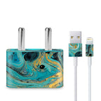 Mobile Charger Skins & Wraps by WrapCart