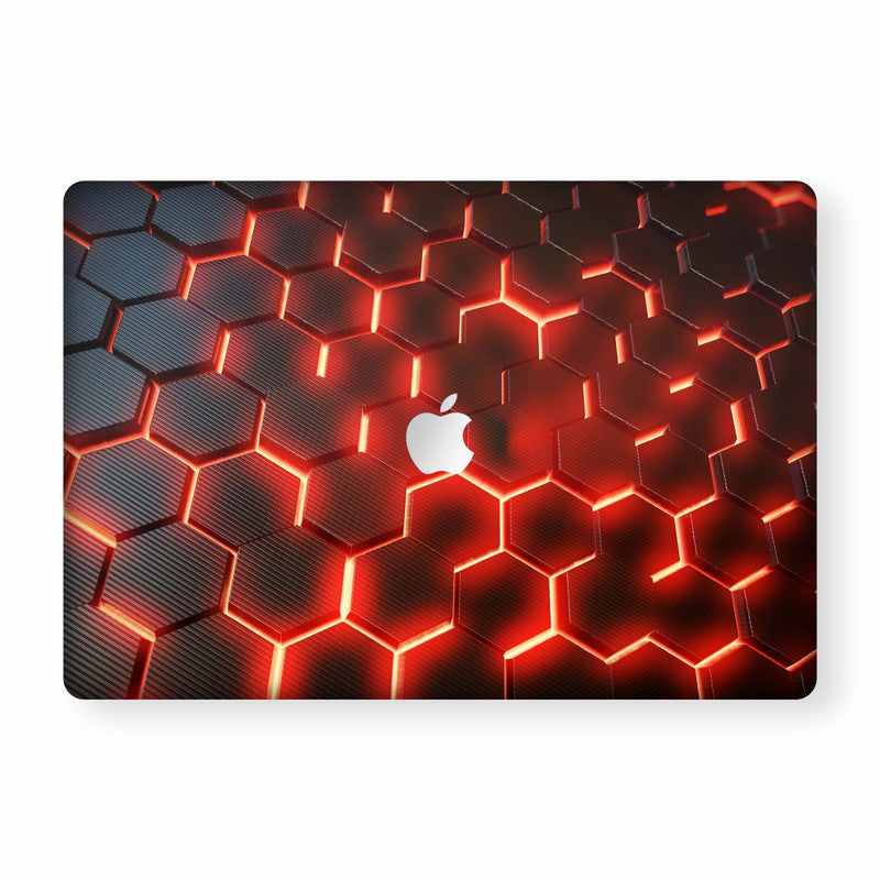 Macbook Aesthetic Classic Laptop Skins Main image