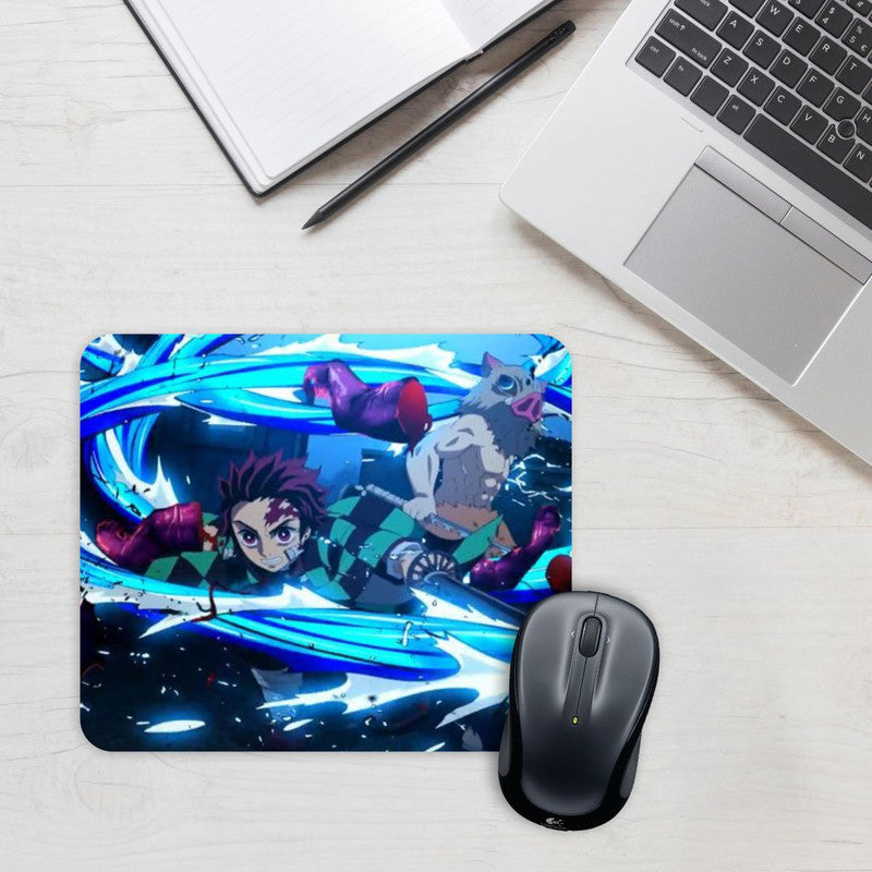 Zenith Zephyr Mouse Pad Main image