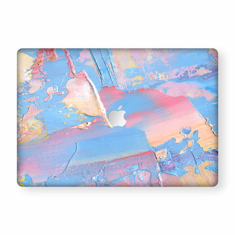 Macbook Aesthetic Classic Laptop Skins Main image