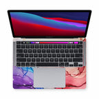 Macbook skins & Macbook Wraps by WrapCart. Printed Wraps for MacBook to protect your macbook with best 3M quality
