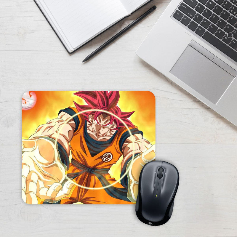 Fuji Fantasy Mouse Pad Main image