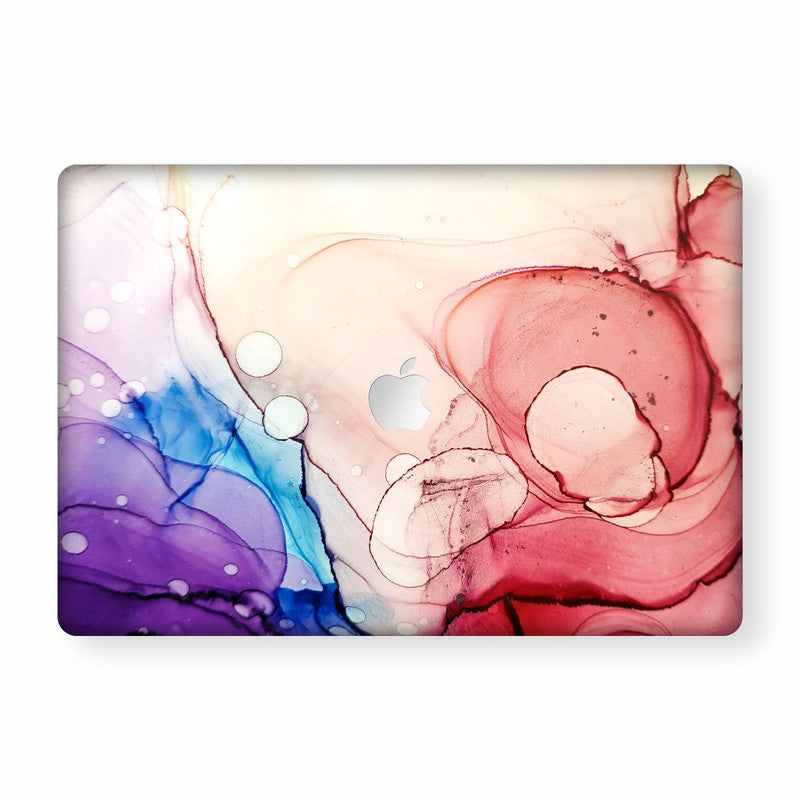 Macbook Aesthetic Classic Laptop Skins Main image