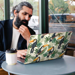 Full Body Laptop Skins & MacBook Skins - WrapCart