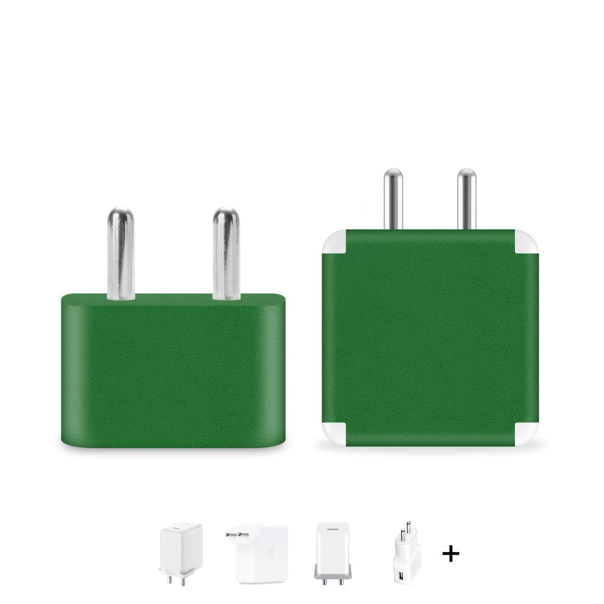 Mobile Charger Skins & Wraps by WrapCart