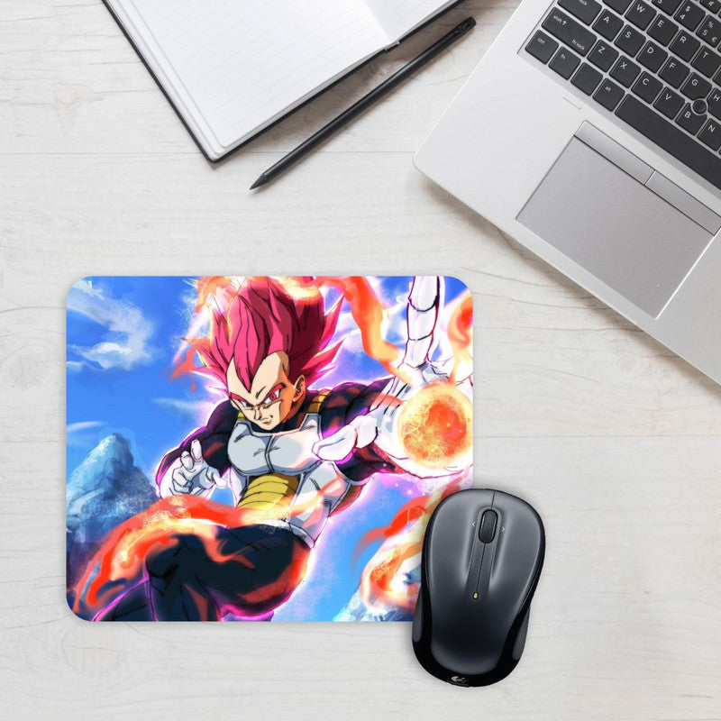 Tsuki Twilight Mouse Pad Main image
