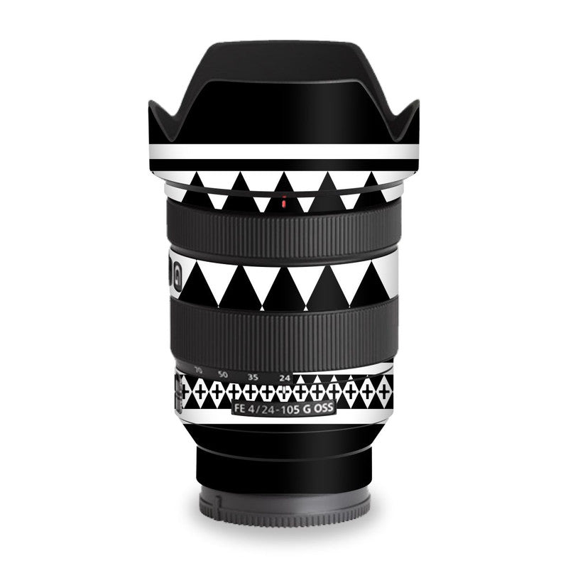 Tokyo Outfit Lens Skins Secondary image