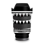 Anime Abstract Lens Skins