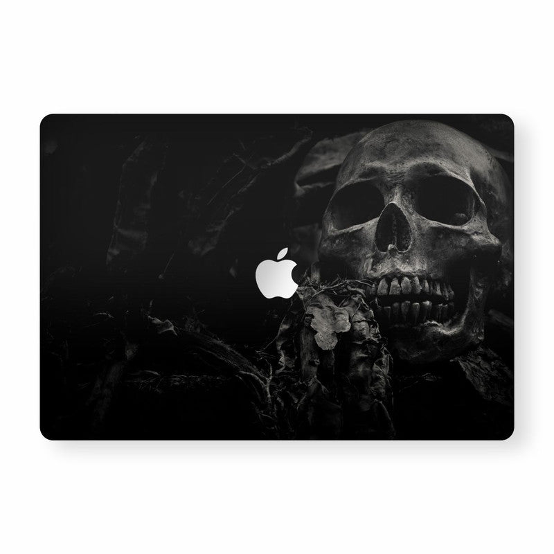 Macbook Aesthetic Classic Laptop Skins Main image