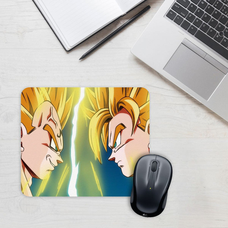 Onsen Odyssey Mouse Pad Main image