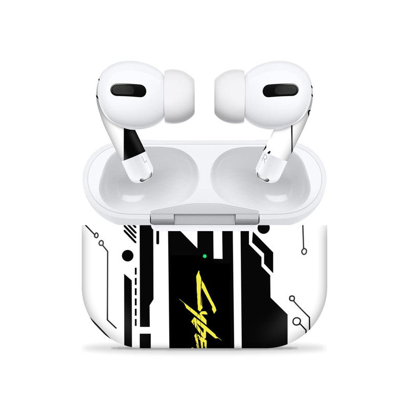 Airpods Pro Aesthetic Blue Main image