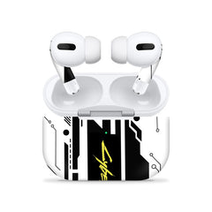 Airpods Pro Aesthetic Blue