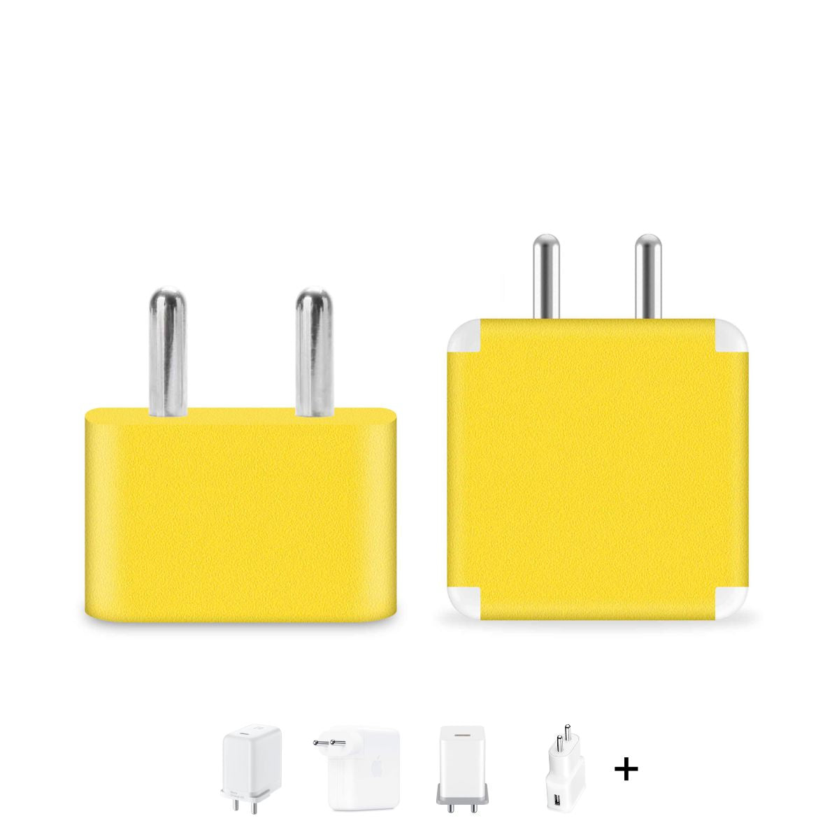 Mobile Charger Skins & Wraps by WrapCart