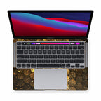 Macbook skins & Macbook Wraps by WrapCart. Printed Wraps for MacBook to protect your macbook with best 3M quality