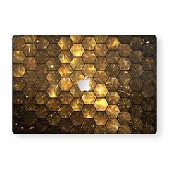 Macbook Aesthetic Classic Laptop Skins