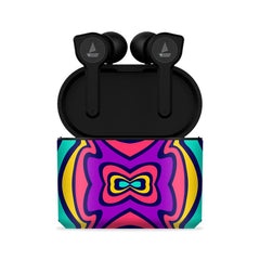 Boat 408 Psychedellic 4