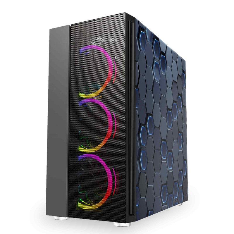 Matrix Tech CPU Wrap Main image