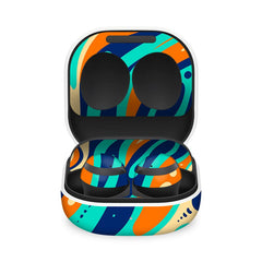 Airpods Skins & Wraps, Oneplsu Buds Skins & Wraps, Nothing Ear 1 Skins & Wraps by WrapCart. Covers for your audio TWS in India.