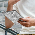 iPad 10.2 (2019-2020) No Sides Skins & Wraps | Covers and Skins For iPad 10.2 (2019-2020) No Sides