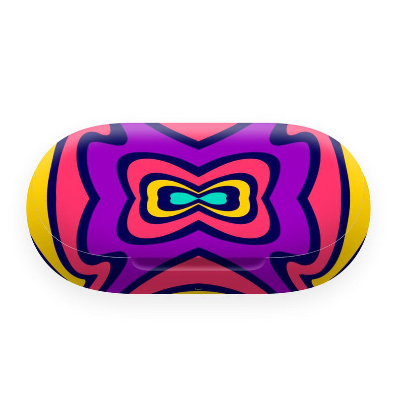 Oneplus Buds Z2 Skins & Wraps.