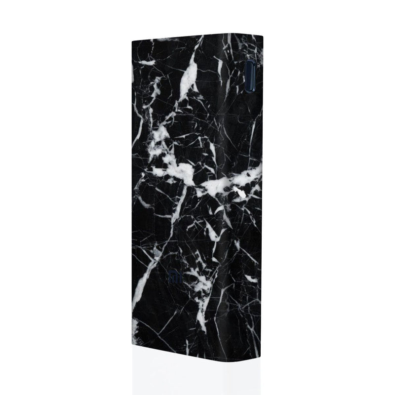 black-marble-mi-power-bank-skins Main image